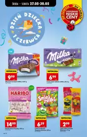 Biedronka gazetka tydzień 22 Strona 14