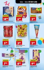 Biedronka gazetka tydzień 22 Strona 15