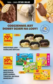 Biedronka gazetka tydzień 22 Strona 16