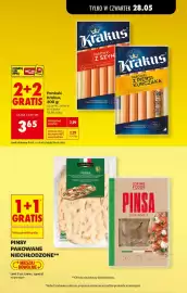 Biedronka gazetka tydzień 22 Strona 19