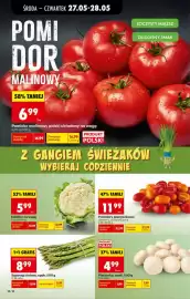 Biedronka gazetka tydzień 22 Strona 22