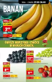 Biedronka gazetka tydzień 22 Strona 23