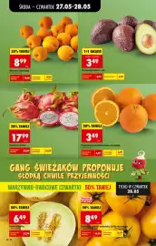 Biedronka gazetka tydzień 22 Strona 24