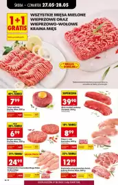 Biedronka gazetka tydzień 22 Strona 28