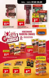 Biedronka gazetka tydzień 22 Strona 35
