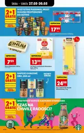 Biedronka gazetka tydzień 22 Strona 40
