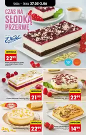 Biedronka gazetka tydzień 22 Strona 46