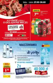 Biedronka gazetka tydzień 22 Strona 49