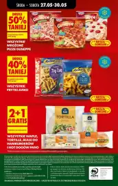 Biedronka gazetka tydzień 22 Strona 56