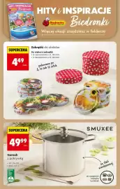 Biedronka gazetka tydzień 22 Strona 57