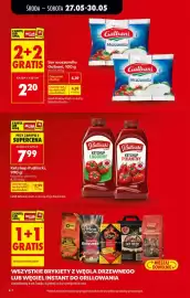 Biedronka gazetka tydzień 22 Strona 6