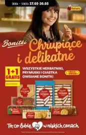 Biedronka gazetka tydzień 22 Strona 60