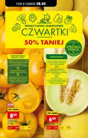 Biedronka gazetka tydzień 22 Strona 61