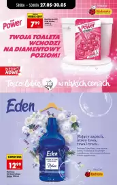 Biedronka gazetka tydzień 22 Strona 62