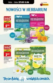 Biedronka gazetka tydzień 22 Strona 64