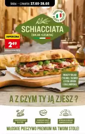 Biedronka gazetka tydzień 22 Strona 70