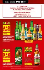 Biedronka gazetka tydzień 22 Strona 8