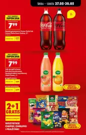 Biedronka gazetka tydzień 22 Strona 9