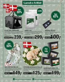 Land & Fritid tilbudsavis Side 32