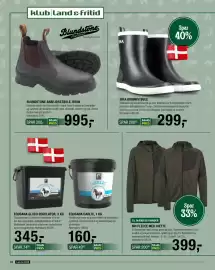 Land & Fritid tilbudsavis Side 16