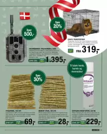 Land & Fritid tilbudsavis Side 17