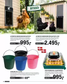 Land & Fritid tilbudsavis Side 20