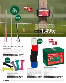 Land & Fritid tilbudsavis Side 22