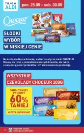 ALDI gazetka Strona 10