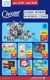 ALDI gazetka Strona 11