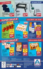 ALDI gazetka Strona 15