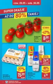 ALDI gazetka Strona 2