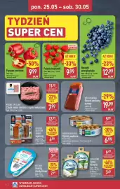 ALDI gazetka Strona 4