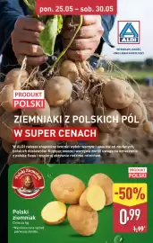 ALDI gazetka Strona 6