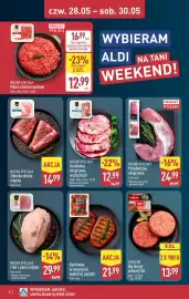 ALDI gazetka Strona 8