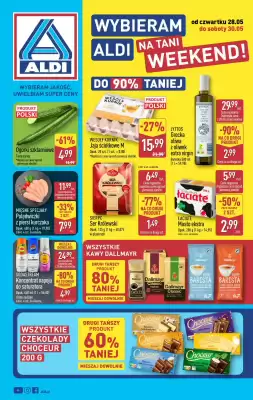 ALDI (ważność do 30-05)