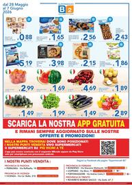Volantino Supermercati B2 Pagina 8