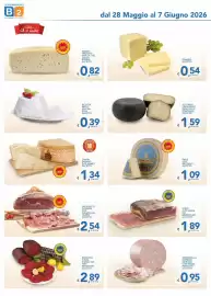 Volantino Supermercati B2 Pagina 2