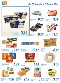 Volantino Supermercati B2 Pagina 3