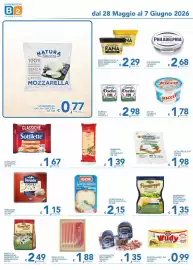 Volantino Supermercati B2 Pagina 4