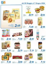 Volantino Supermercati B2 Pagina 5