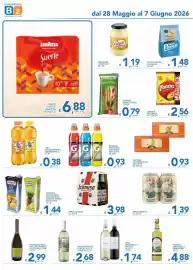 Volantino Supermercati B2 Pagina 6