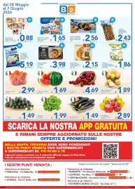 Volantino Supermercati B2 Pagina 8