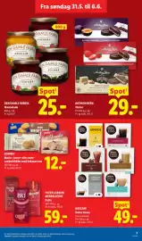 Lidl tilbudsavis uge 23 Side 11