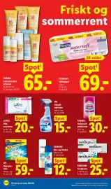 Lidl tilbudsavis uge 23 Side 12
