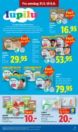 Lidl tilbudsavis uge 23 Side 13