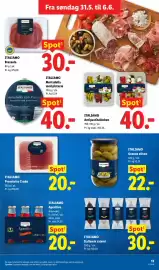 Lidl tilbudsavis uge 23 Side 17