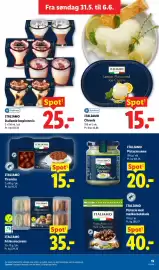 Lidl tilbudsavis uge 23 Side 19