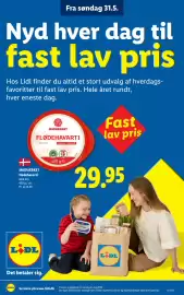 Lidl tilbudsavis uge 23 Side 2