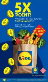 Lidl tilbudsavis uge 23 Side 20
