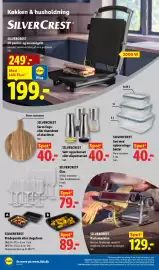 Lidl tilbudsavis uge 23 Side 23